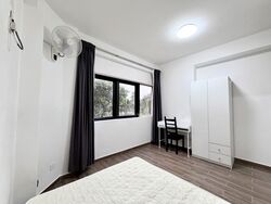 Bayshore Park (D16), Condominium #591777281